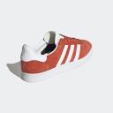 Adidas Gazelle 85 Preloved Red/ Ftw White/ Core Black