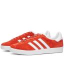 Adidas Gazelle 85 Preloved Red/ Ftw White/ Core Black