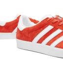 Adidas Gazelle 85 Preloved Red/ Ftw White/ Core Black
