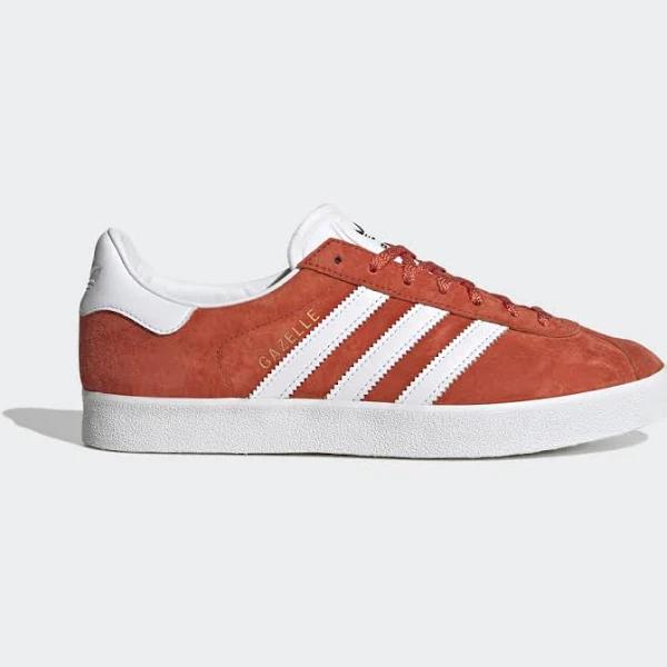 Adidas Gazelle 85 Preloved Red/ Ftw White/ Core Black