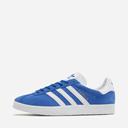 Adidas Gazelle 85 Royal Blue/ Ftw White/ Gold Metallic