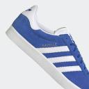 Adidas Gazelle 85 Royal Blue/ Ftw White/ Gold Metallic