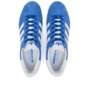 Adidas Gazelle 85 Royal Blue/ Ftw White/ Gold Metallic