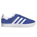 Adidas Gazelle 85 Royal Blue/ Ftw White/ Gold Metallic