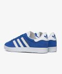 Adidas Gazelle 85 Royal Blue/ Ftw White/ Gold Metallic