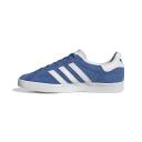 adidas-Gazelle 85 Shoes-Men-Blue Bird / Cloud White / Gold Metallic-9