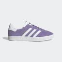 adidas-Gazelle 85 Shoes-Men-Magic Lilac / Cloud White / Core Black-13