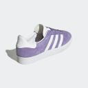 adidas-Gazelle 85 Shoes-Men-Magic Lilac / Cloud White / Core Black-13