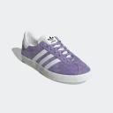 adidas-Gazelle 85 Shoes-Men-Magic Lilac / Cloud White / Core Black-13