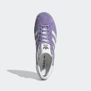adidas-Gazelle 85 Shoes-Men-Magic Lilac / Cloud White / Core Black-13