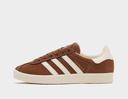 adidas-Gazelle 85 Shoes-Men-Preloved Brown / Chalk White / Wonder White-M 4 / W 5