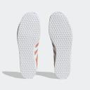 Adidas Gazelle 85 Shoes White / Black 7 - Men Lifestyle Trainers