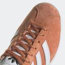 Adidas Gazelle 85 Shoes White / Black 7 - Men Lifestyle Trainers