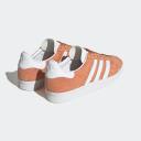 Adidas Gazelle 85 Shoes White / Black 7 - Men Lifestyle Trainers