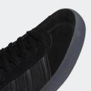 Adidas Gazelle ADV Black/Black 8