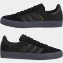 Adidas Gazelle ADV Black/Black 8