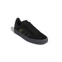 Adidas Gazelle ADV Black Gold Metallic