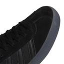 Adidas Gazelle ADV Black Gold Metallic