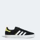 Adidas Gazelle ADV Black/White 11