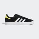 Adidas Gazelle ADV Black/White 9