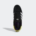 Adidas Gazelle ADV Black/White 9