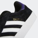 Adidas Gazelle ADV Black/White 9