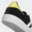 Adidas Gazelle ADV Black/White 9
