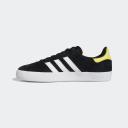 Adidas Gazelle ADV Black/White 9