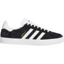 Adidas Gazelle ADV Core Black Yellow
