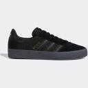 Adidas Gazelle ADV Core Black Yellow