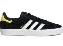 Adidas Gazelle ADV Crimson White Bluebird