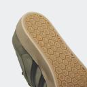 Adidas Gazelle ADV Olive Shoes - Size 6 - Olistr/cblack/ectrin