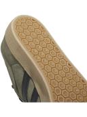 Adidas Gazelle ADV Olive Shoes - Size 8 - Olistr/cblack/ectrin