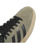 Adidas Gazelle ADV Olive Shoes - Size 8 - Olistr/cblack/ectrin
