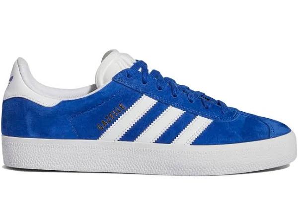 Adidas Gazelle ADV Royal Blue