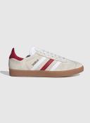 Adidas Gazelle - Alumina / Footwear White / Betsca - US 10 - Men