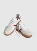 Adidas Gazelle - Alumina / Footwear White / Betsca - US 10 - Men