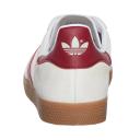 Adidas Gazelle - Alumina / Footwear White / Betsca - US 10 - Men