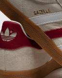 Adidas Gazelle - Alumina / Footwear White / Betsca - US 11.5 - Men