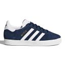 Adidas Gazelle Blue Sneakers