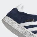 Adidas Gazelle Blue Sneakers