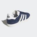 Adidas Gazelle Blue Sneakers