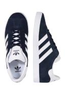 Adidas Gazelle Blue Sneakers