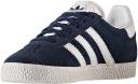 Adidas Gazelle Blue Sneakers