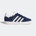 Adidas Gazelle Blue Sneakers