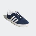 Adidas Gazelle Blue Sneakers