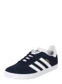 Adidas Gazelle Blue Sneakers