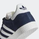 Adidas Gazelle Blue Sneakers