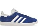 Adidas Gazelle Blue Yellow