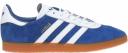 Adidas Gazelle Blue Yellow